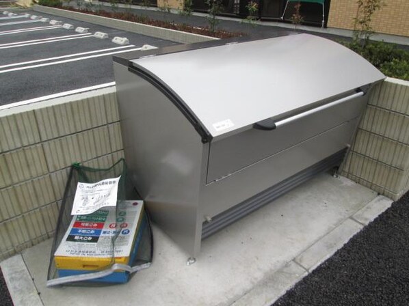 ウイングコートの物件内観写真